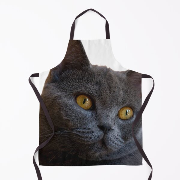 Item preview,  Eyes Cat Funny Style Orange designed and sold by arzibeob45.