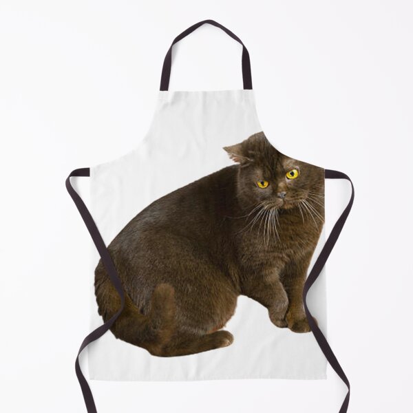 Item preview, Long Cat Funny Style Black designed and sold by arzibeob45.