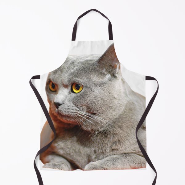Item preview, Big Cat Funny Style White designed and sold by arzibeob45.