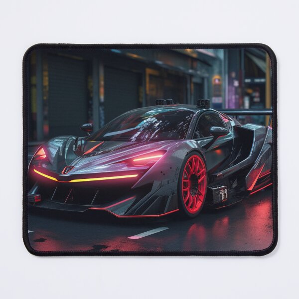 Item preview, Cyberpunk 488 Pista Spider 4 designed and sold by nicHolClement.