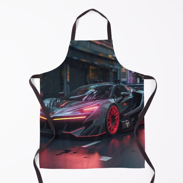 Item preview, Cyberpunk 488 Pista Spider 4 designed and sold by nicHolClement.
