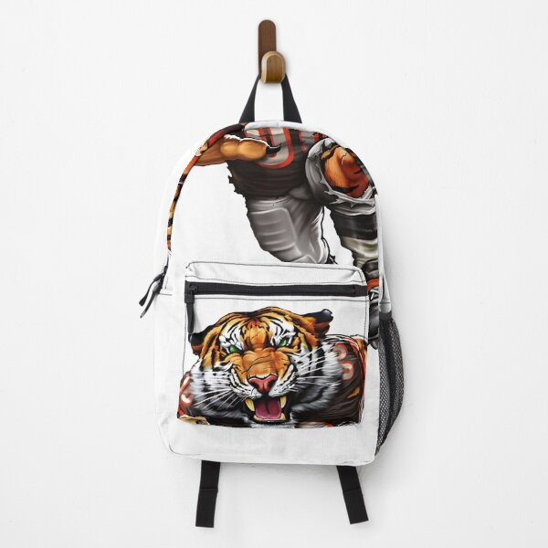 Item preview, Bengals00 Touchdown In-Cincinnati designed and sold by liliacore.