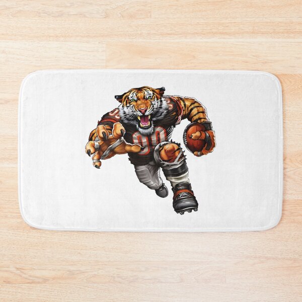 Item preview, Bengals00 Touchdown In-Cincinnati designed and sold by liliacore.