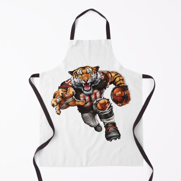 Item preview, Bengals00 Touchdown In-Cincinnati designed and sold by liliacore.