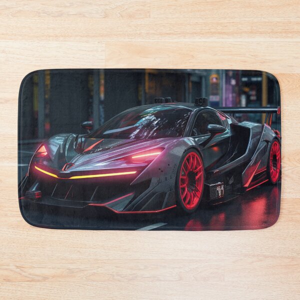 Item preview, Cyberpunk 488 Pista Spider 4 designed and sold by nicHolClement.