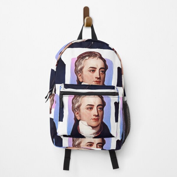 Item preview, British Polymath Thomas Young illustration  designed and sold by Litstoy.