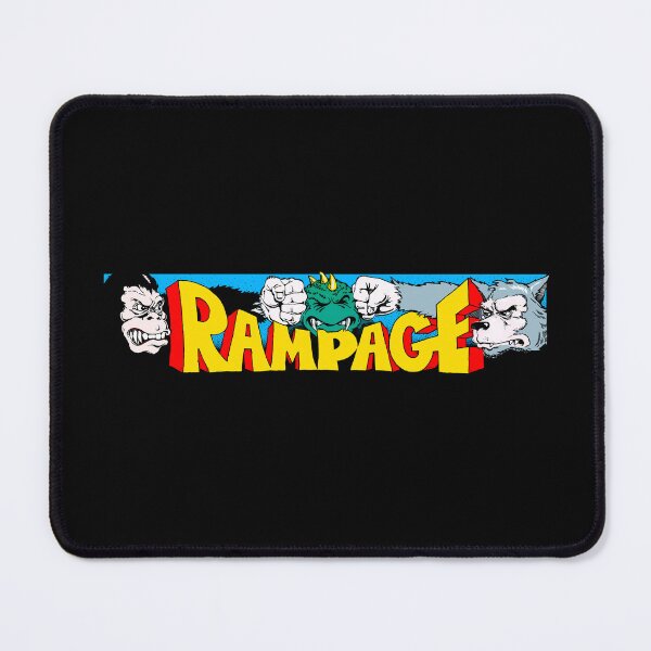 Item preview, Ramp Monsters v3 designed and sold by RetroPW.