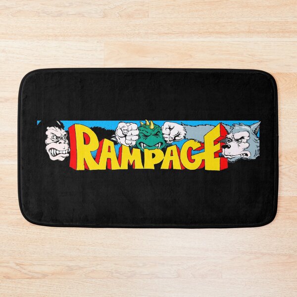 Item preview, Ramp Monsters v3 designed and sold by RetroPW.