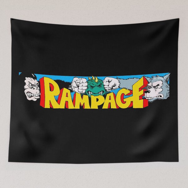 Item preview, Ramp Monsters v3 designed and sold by RetroPW.