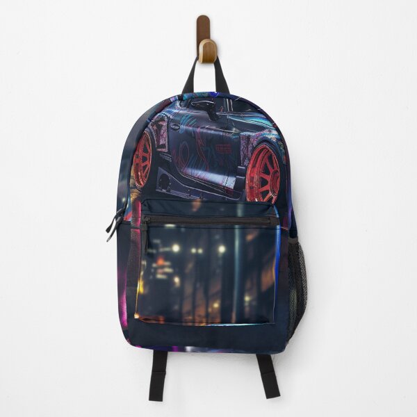 Item preview, Cyberpunk Supra MK4 designed and sold by nicHolClement.