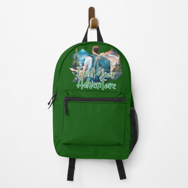 Item preview, Find Your Adventure designed and sold by printroute.