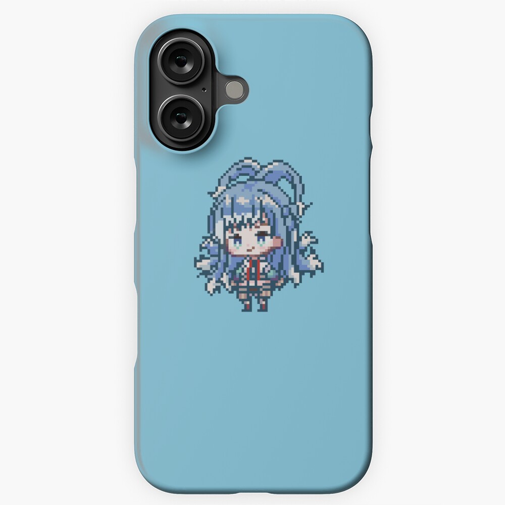 Hololive Pixel Art - Kobo