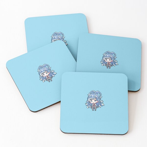 Item preview, Hololive Pixel Art - Kobo designed and sold by FumioNazu.