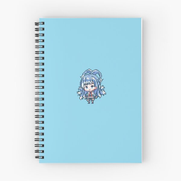 Item preview, Hololive Pixel Art - Kobo designed and sold by FumioNazu.