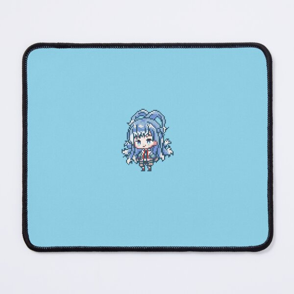 Item preview, Hololive Pixel Art - Kobo designed and sold by FumioNazu.