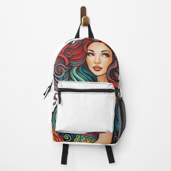 Item preview, Alejandra designed and sold by Alex Quinby.