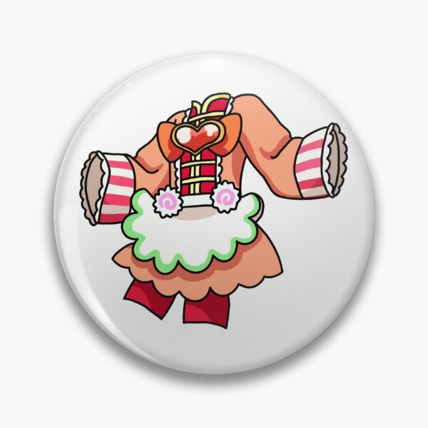 Item preview, Mem-Mem Simplified Costume designed and sold by MagicalGirlMel.