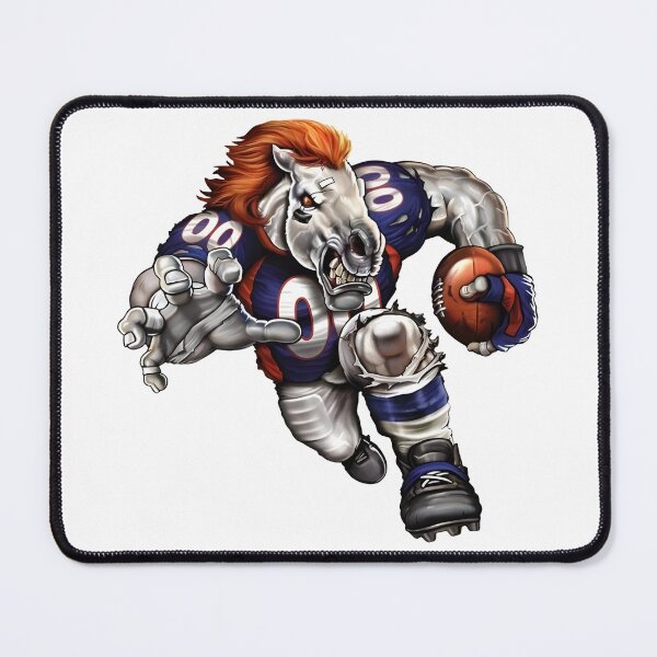 Item preview, Broncos00 Touchdown In-Denver designed and sold by liliacore.