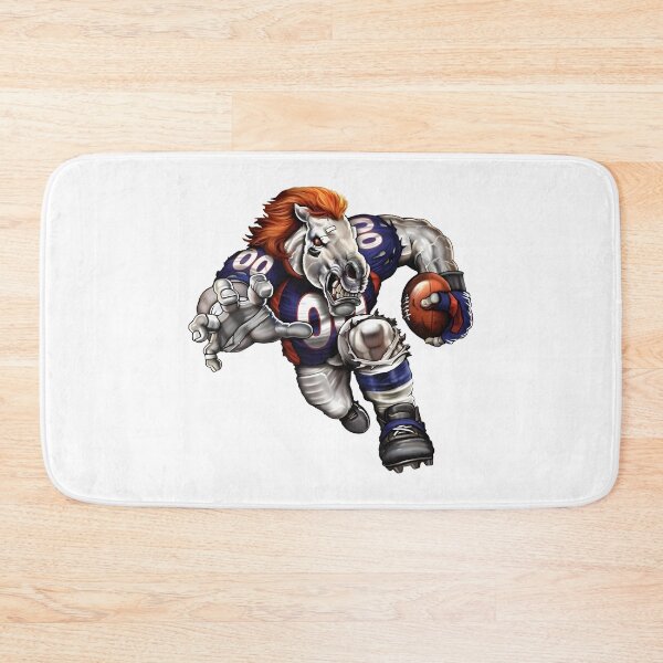 Item preview, Broncos00 Touchdown In-Denver designed and sold by liliacore.
