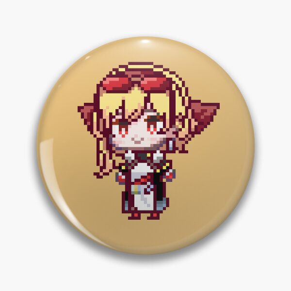 Item preview, Hololive Pixel Art - Kaela designed and sold by FumioNazu.