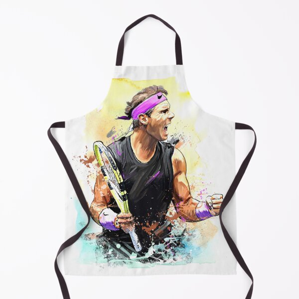 Item preview, Tenis - Rafeal nadal designed and sold by villarrivery.