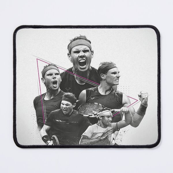 Item preview, Tenis - Rafeal nadal designed and sold by villarrivery.