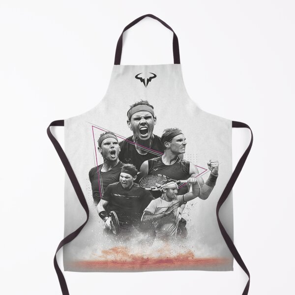Item preview, Tenis - Rafeal nadal designed and sold by villarrivery.