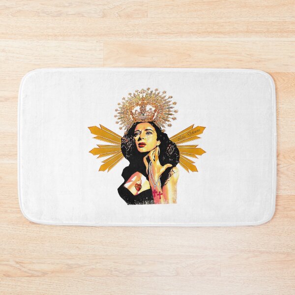 Item preview, Lola Flores, Lola Sorrowful designed and sold by JmB Folkloricas.