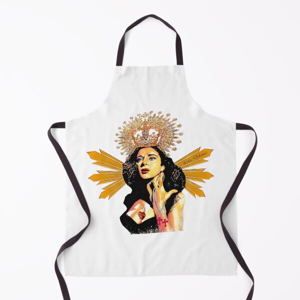 Vista previa del artículo con la obra «Lola Flores, Lola Dolorosa», diseñado y vendido por JmB Folkloricas.