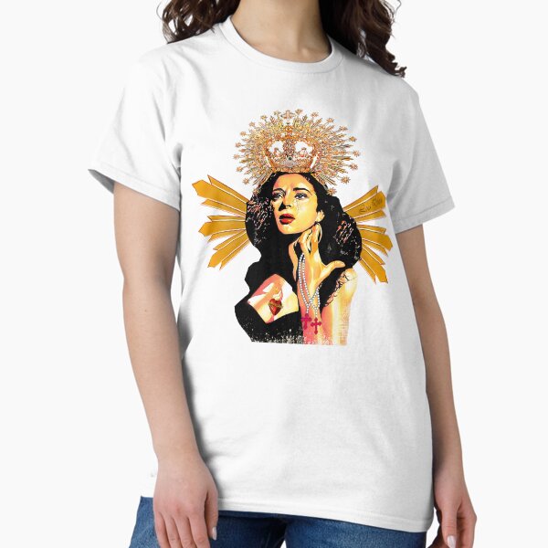 Vista previa del artículo con la obra «Lola Flores, Lola Dolorosa», diseñado y vendido por JmB Folkloricas.