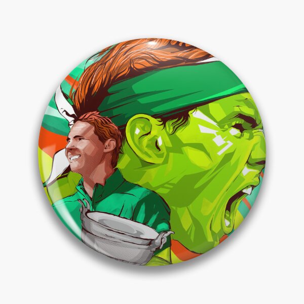 Item preview, Tenis - Rafeal nadal designed and sold by villarrivery.