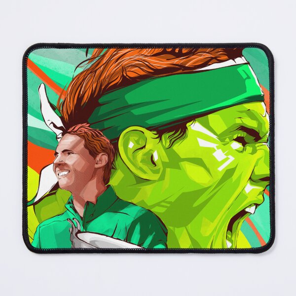 Item preview, Tenis - Rafeal nadal designed and sold by villarrivery.