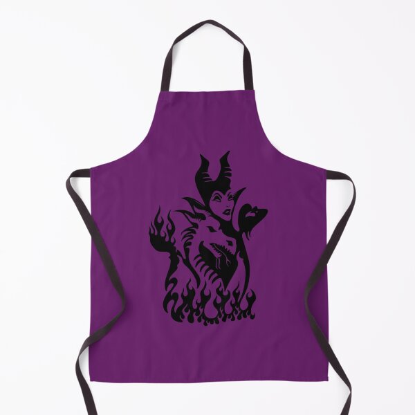 Item preview, Evil Fairy with her Dragon and Crow designed and sold by gxfbxdyz59.