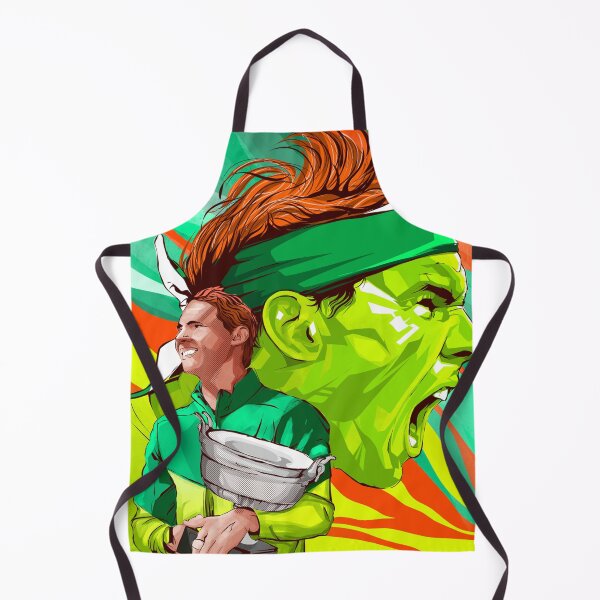 Item preview, Tenis - Rafeal nadal designed and sold by villarrivery.