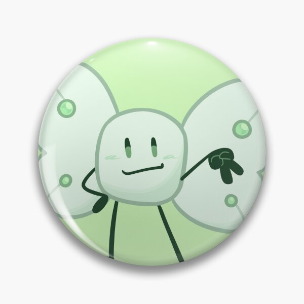 Item preview, Bot silly (Inanimate Insanity) designed and sold by PuppyRelp.
