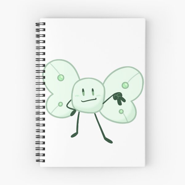 Item preview, Bot silly (Inanimate Insanity) designed and sold by PuppyRelp.