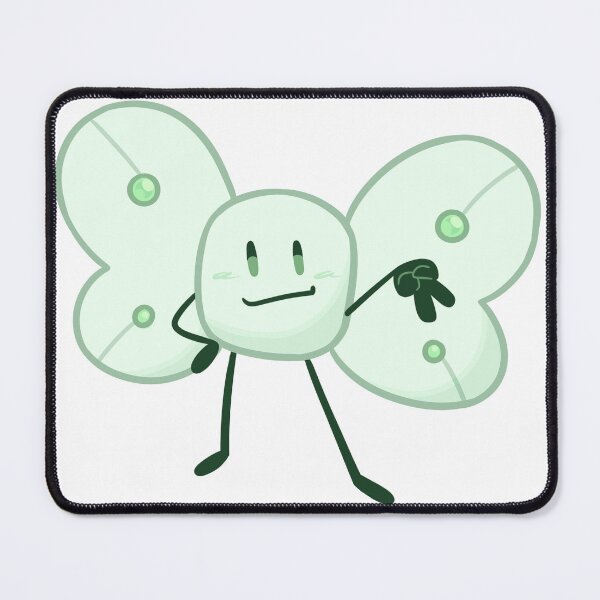 Item preview, Bot silly (Inanimate Insanity) designed and sold by PuppyRelp.