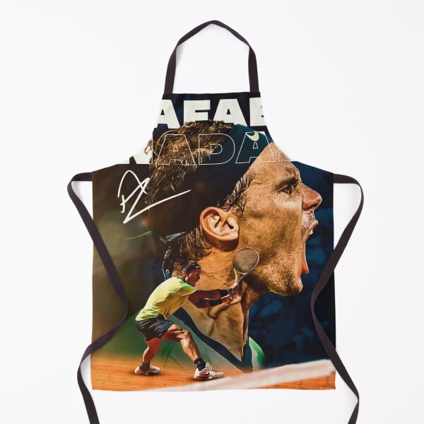 Item preview, Tenis - Rafeal nadal designed and sold by villarrivery.