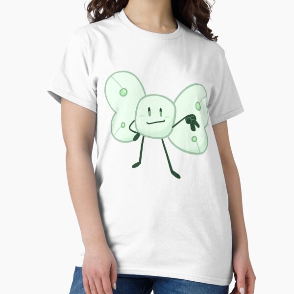 Item preview, Bot silly (Inanimate Insanity) designed and sold by PuppyRelp.