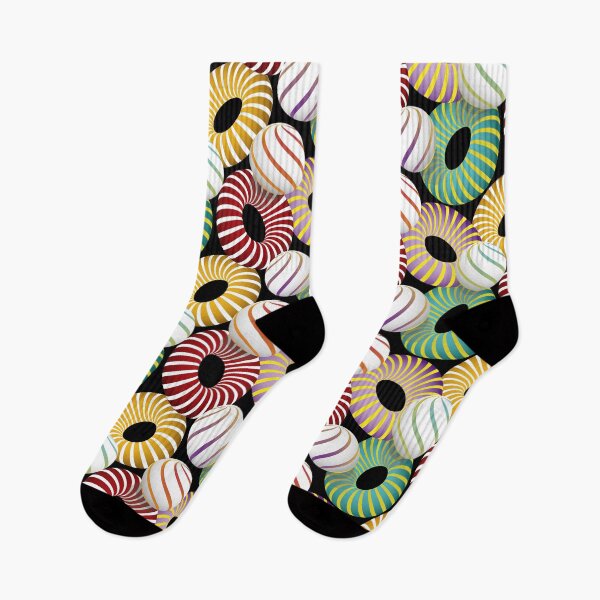 Item preview, Abstract 3D Geometric Shapes Pattern designed and sold by Ayesha Saleem.