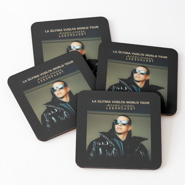 Item preview, ka Daddy don Yankee is tour designed and sold by PatchesSijmen92.