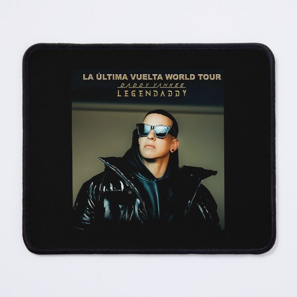 Item preview, ka Daddy don Yankee is tour designed and sold by PatchesSijmen92.