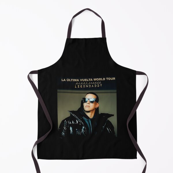 Item preview, ka Daddy don Yankee is tour designed and sold by PatchesSijmen92.