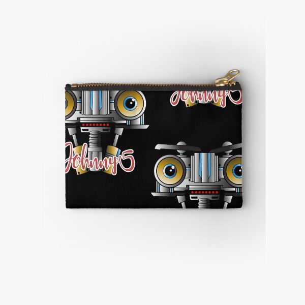 Item preview, Johnny 5 Short Circuit designed and sold by JustKiddingKayo.