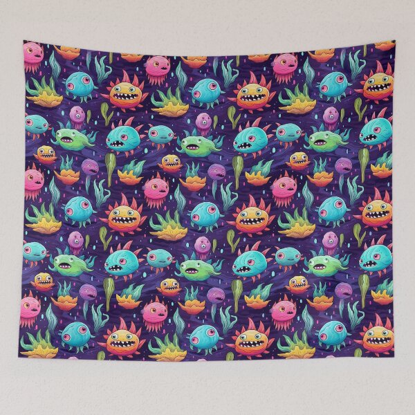Item preview, Alien arts design no.2 designed and sold by tanatut12.