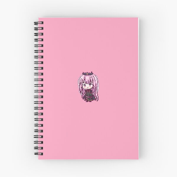 Item preview, Hololive Pixel Art - Mori designed and sold by FumioNazu.