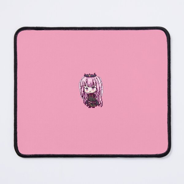 Item preview, Hololive Pixel Art - Mori designed and sold by FumioNazu.