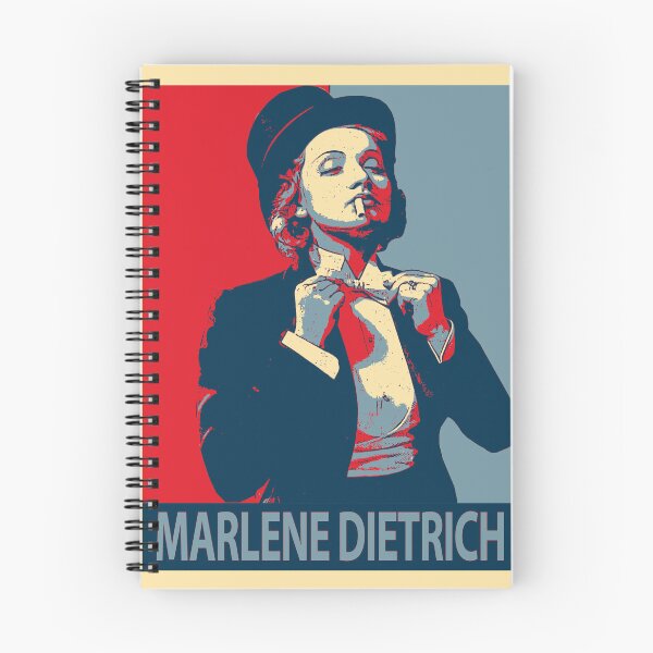 Item preview, Marlene Dietrich designed and sold by SamirBooker.
