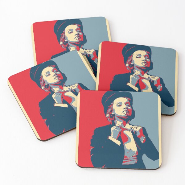 Item preview, Marlene Dietrich designed and sold by SamirBooker.