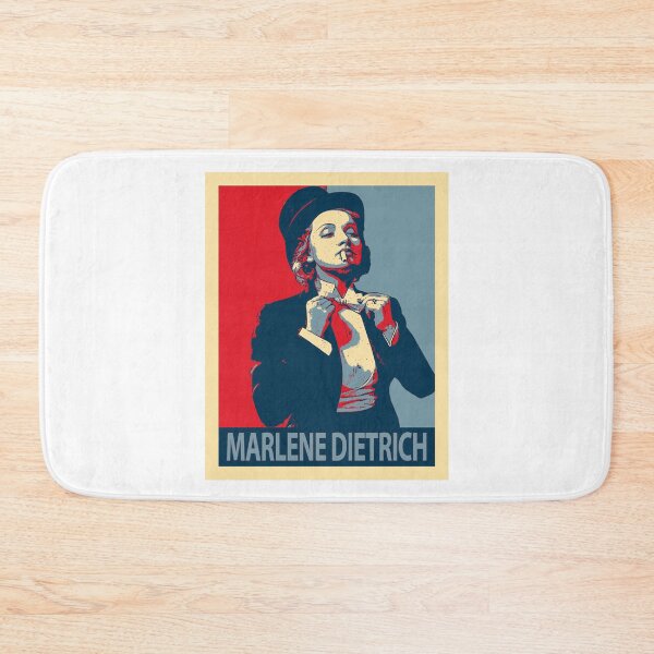 Item preview, Marlene Dietrich designed and sold by SamirBooker.